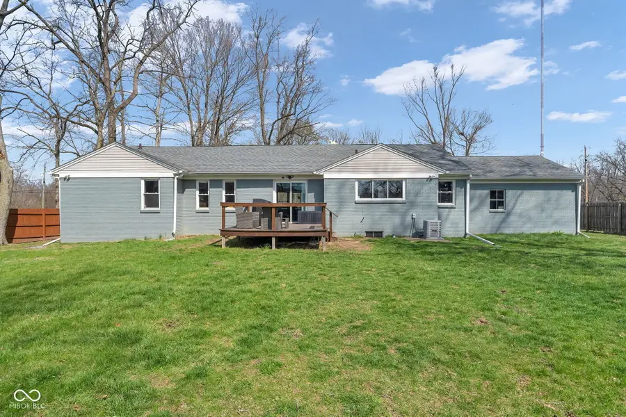 2435 Westlane Road, Indianapolis, IN 46268 - #2