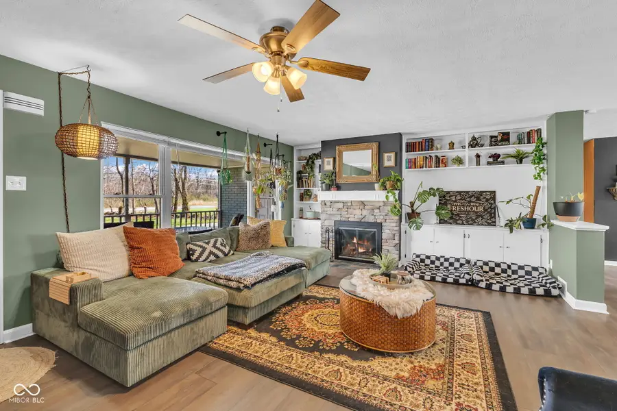 2435 Westlane Road, Indianapolis, IN 46268 - #3