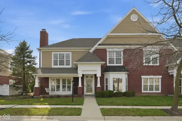 15552 Smithfield Drive, Westfield, IN 46074