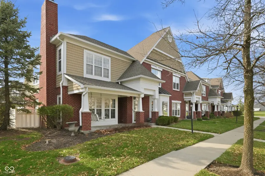 15552 Smithfield Drive, Westfield, IN 46074 - #2