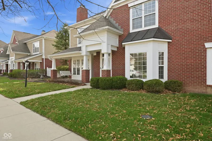 15552 Smithfield Drive, Westfield, IN 46074 - #3