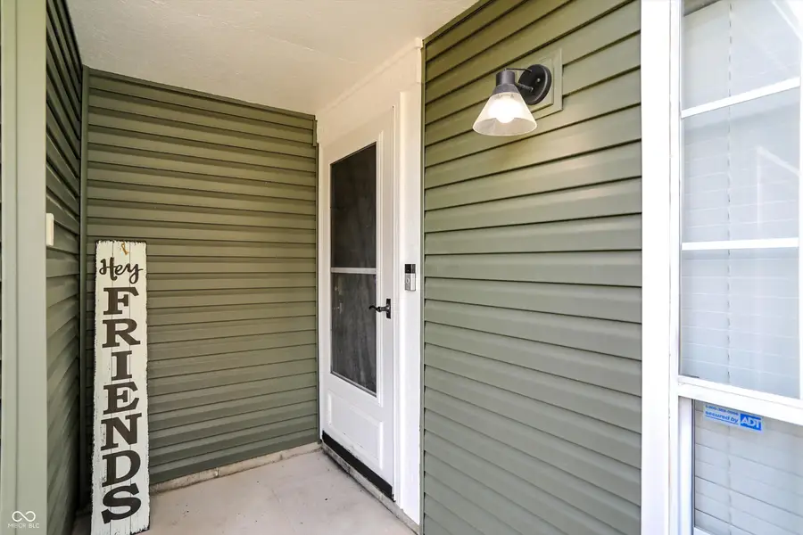 9583 Bay Vista West Drive, Indianapolis, IN 46250 - #3