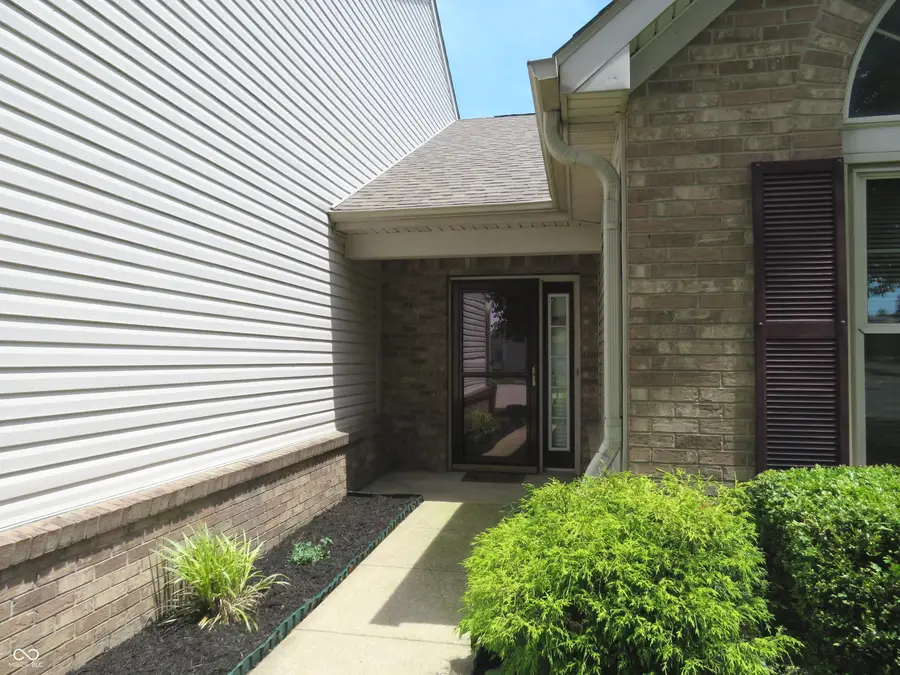 1243 Blue Bird Drive, Indianapolis, IN 46231 - #3
