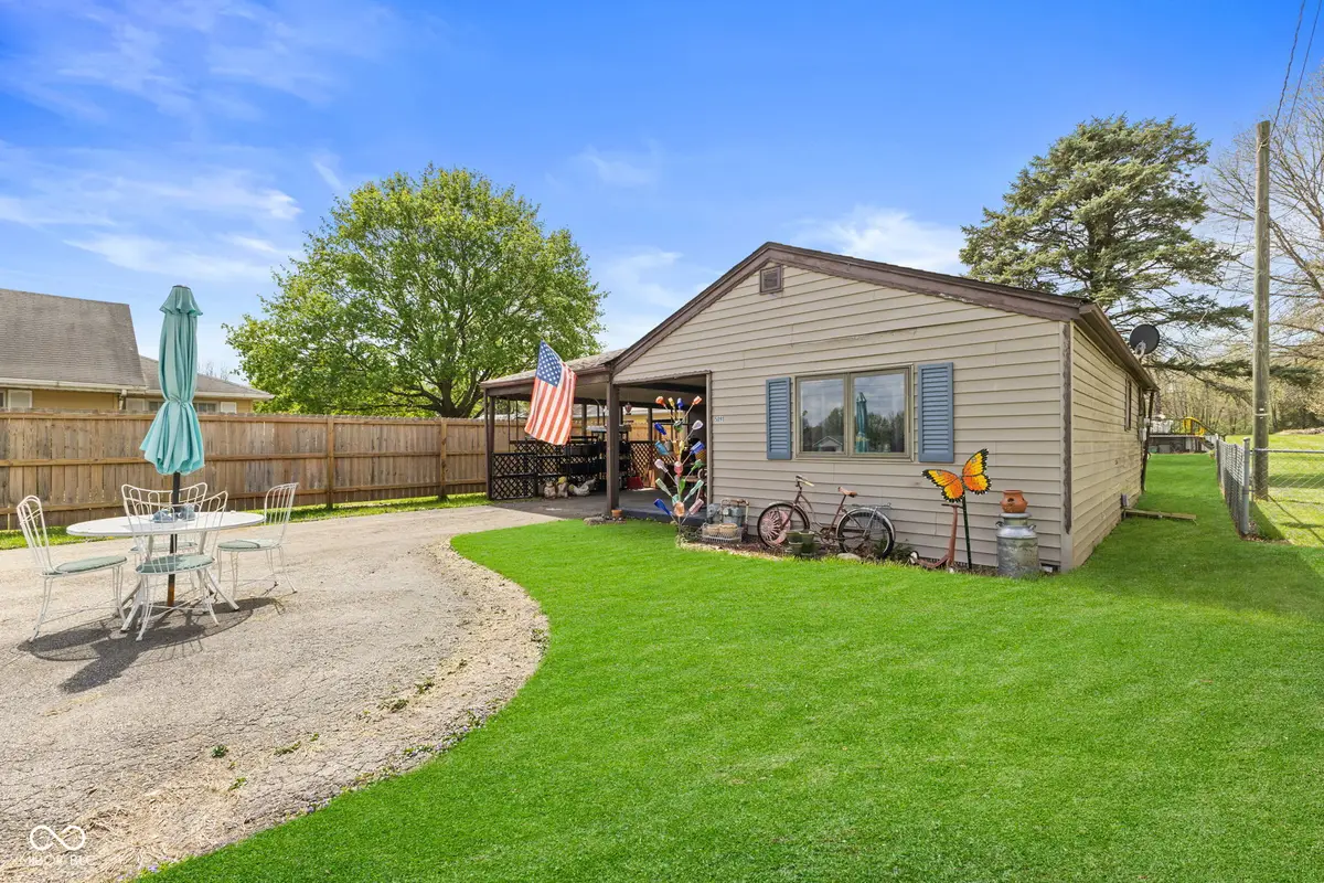 5091 Alexandria Pike, Anderson, IN 46012 - #1