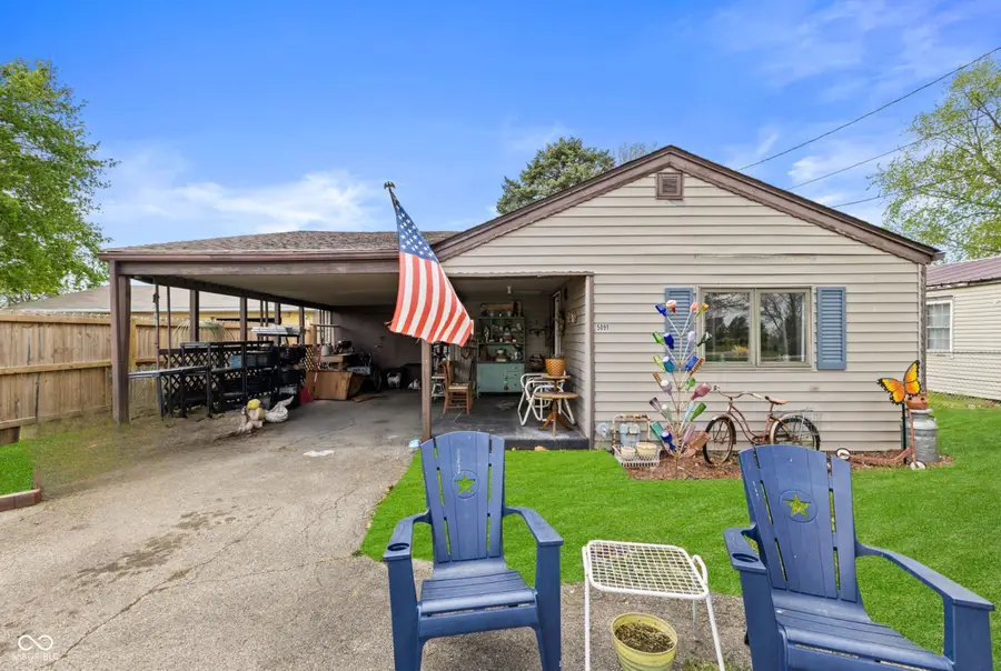 5091 Alexandria Pike, Anderson, IN 46012 - #2