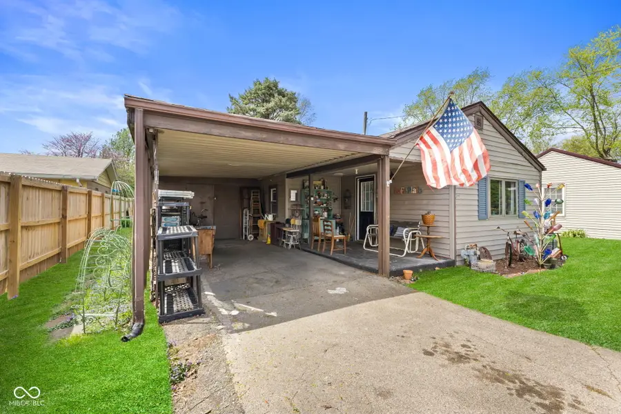 5091 Alexandria Pike, Anderson, IN 46012 - #3