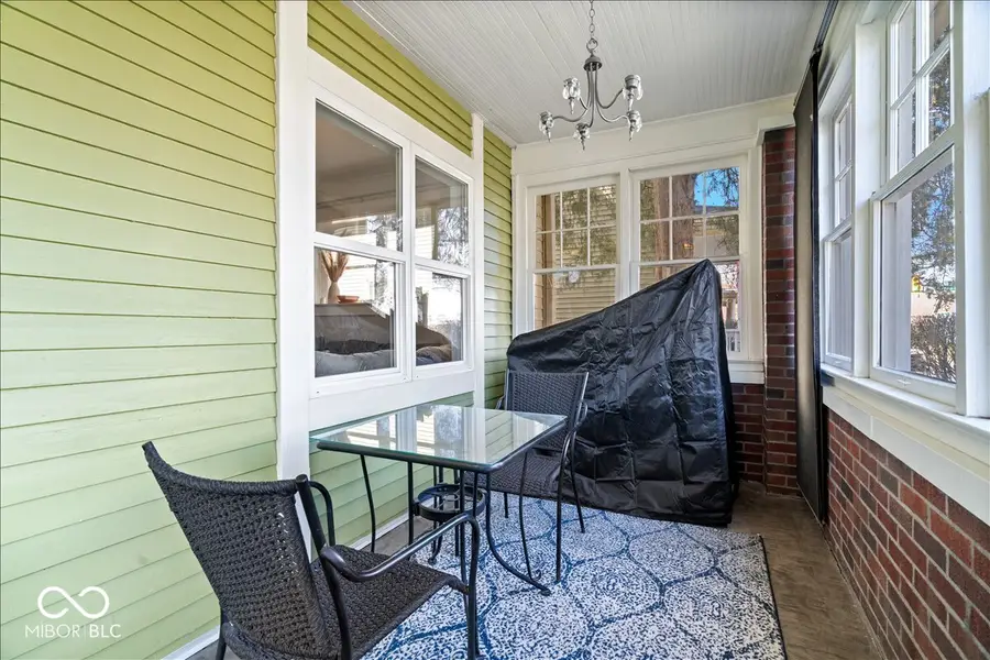 1409 E New York Street, Indianapolis, IN 46201 - #3