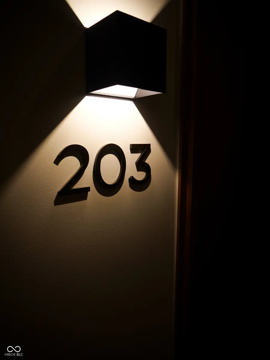 855 N East Street #203-B, Indianapolis, IN 46202 - #2