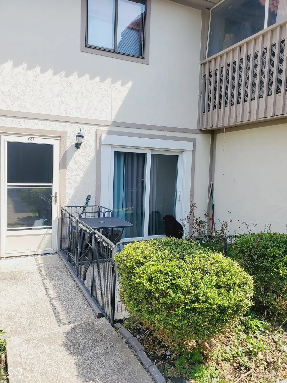 8522 Palo Verde Terrace, Indianapolis, IN 46227 - #1