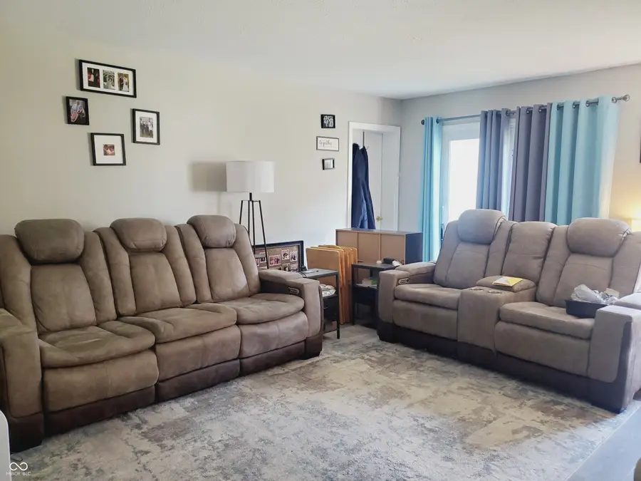 8522 Palo Verde Terrace, Indianapolis, IN 46227 - #3