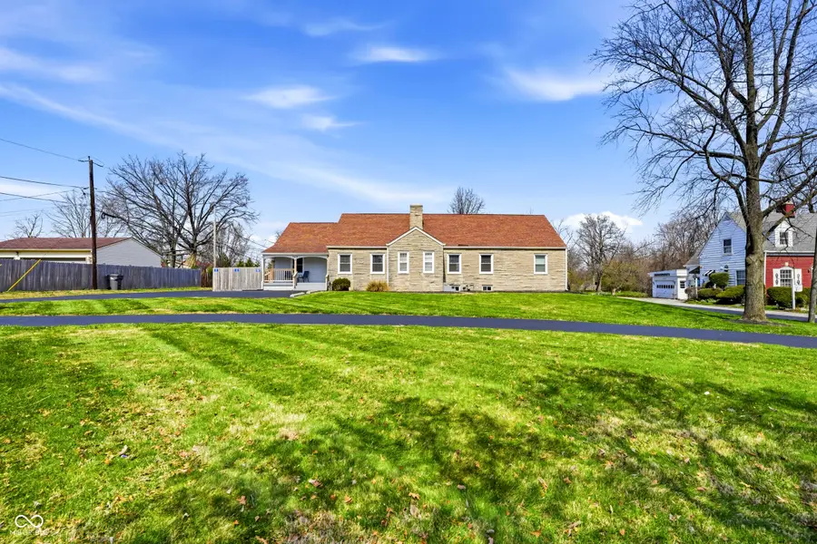 7918 E 10th Street, Indianapolis, IN 46219 - #3