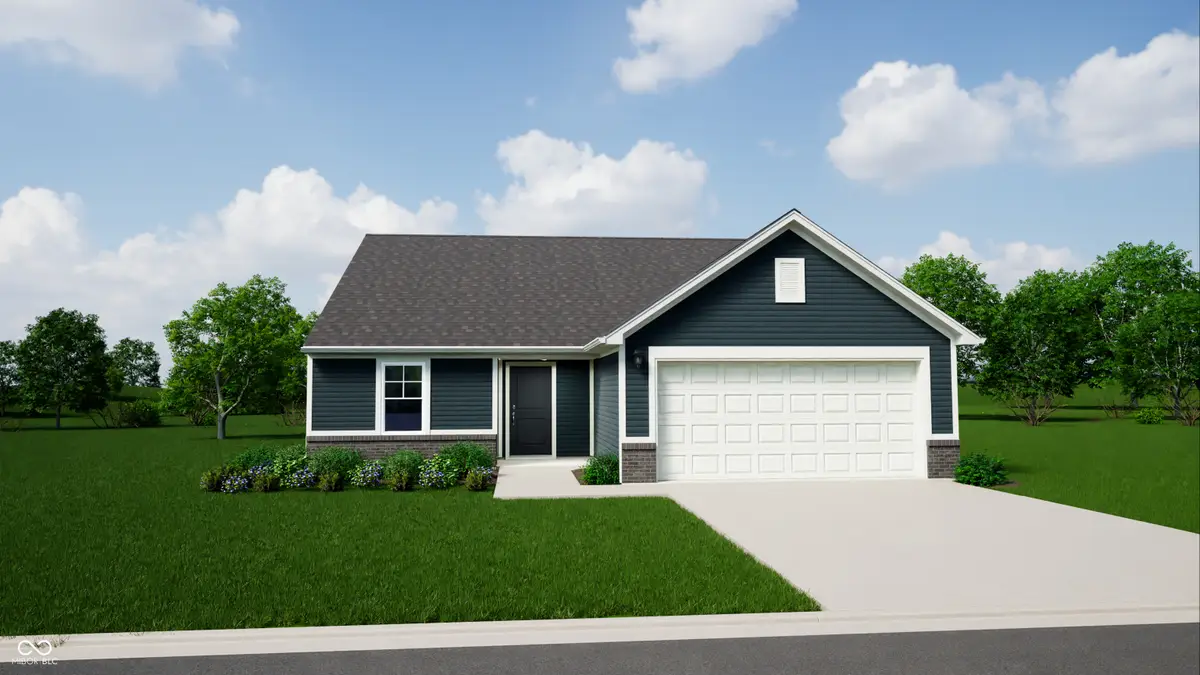 32 Wilder Street, Crawfordsville, IN 47933 - #1