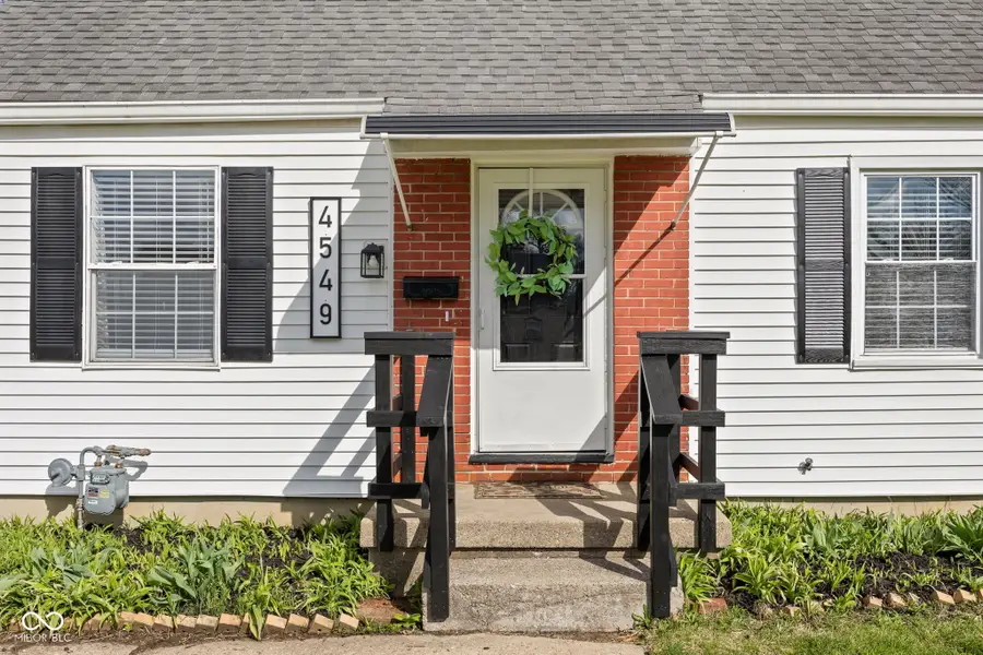 4549 Primrose Avenue, Indianapolis, IN 46205 - #2