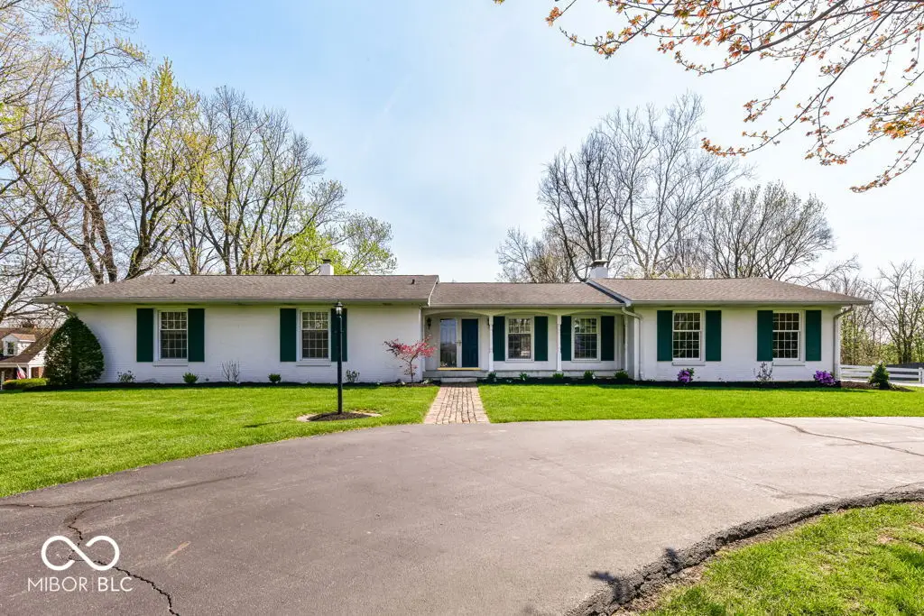 3969 Honey Creek Boulevard, Greenwood, IN 46143 - #1