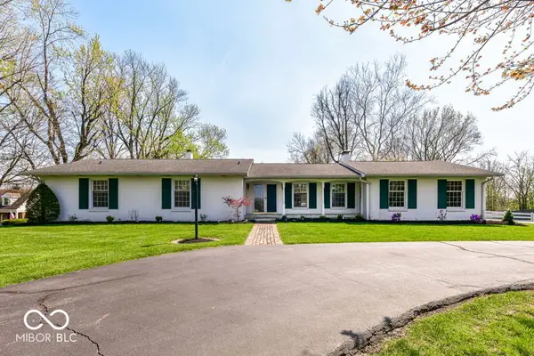 3969 Honey Creek Boulevard, Greenwood, IN 46143