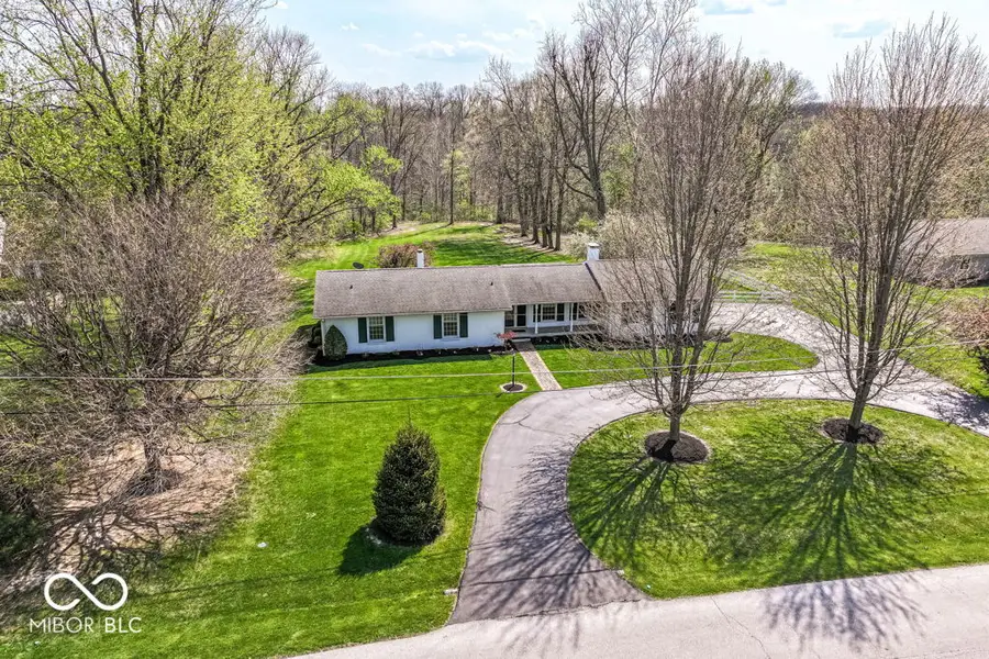 3969 Honey Creek Boulevard, Greenwood, IN 46143 - #2