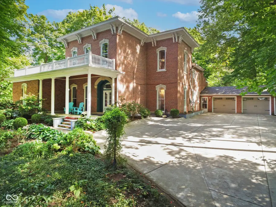 1021 N 21st Street, Lafayette, IN 47904 - #3