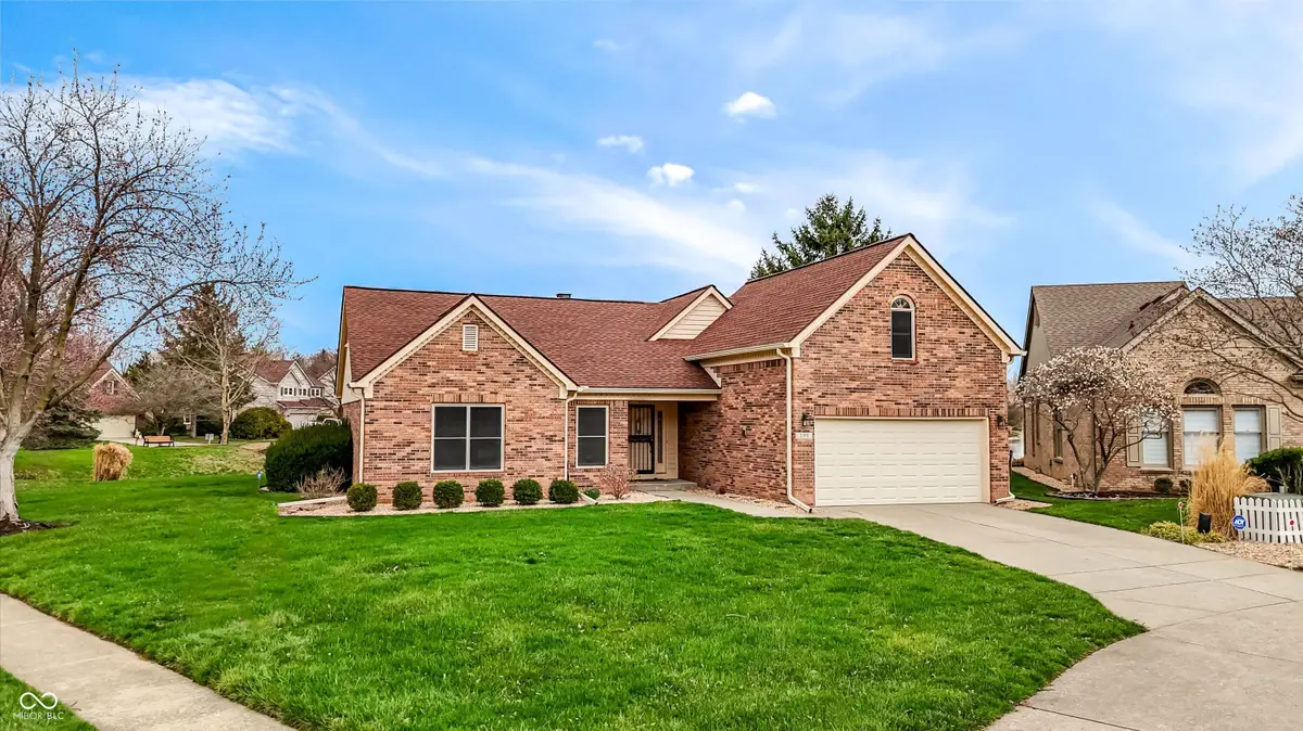 5186 Pursel Lane, Carmel, IN 46033 - #1