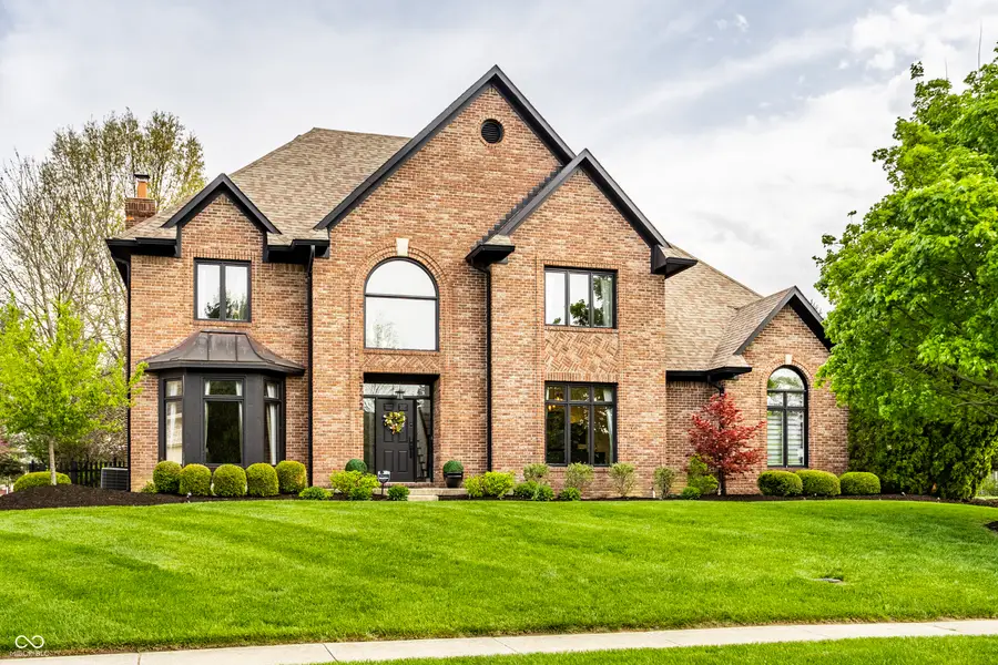 3732 Trewithen Lane, Carmel, IN 46032 - #2