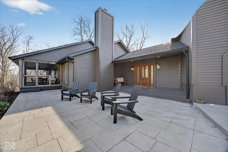 8166 State Road 43, Bloomington, IN 47401 - #2