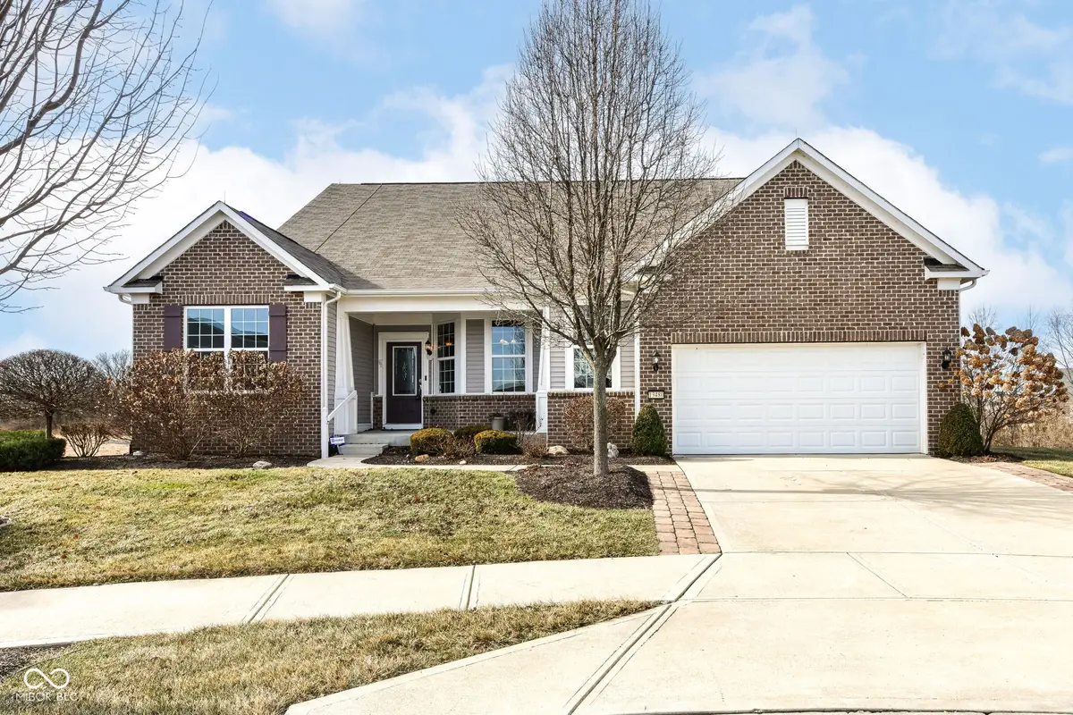 13480 Mosel Court, Fishers, IN 46037 - #1