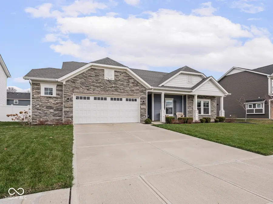 7176 Hart Street, Cumberland, IN 46229 - #2