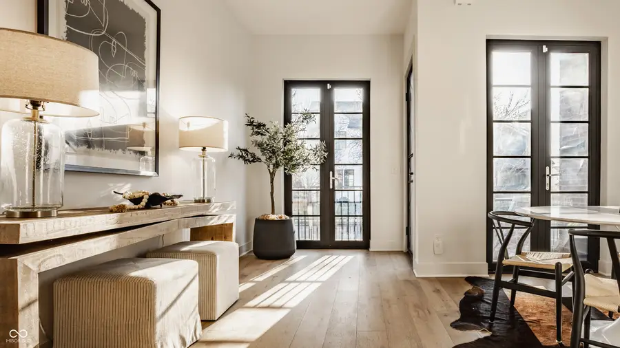 1834 N Pennsylvania Street, Indianapolis, IN 46202 - #3