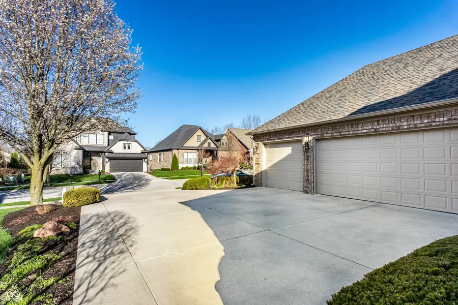 6639 Flowstone Way, Indianapolis, IN 46237 - #2