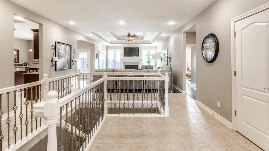 6639 Flowstone Way, Indianapolis, IN 46237 - #3