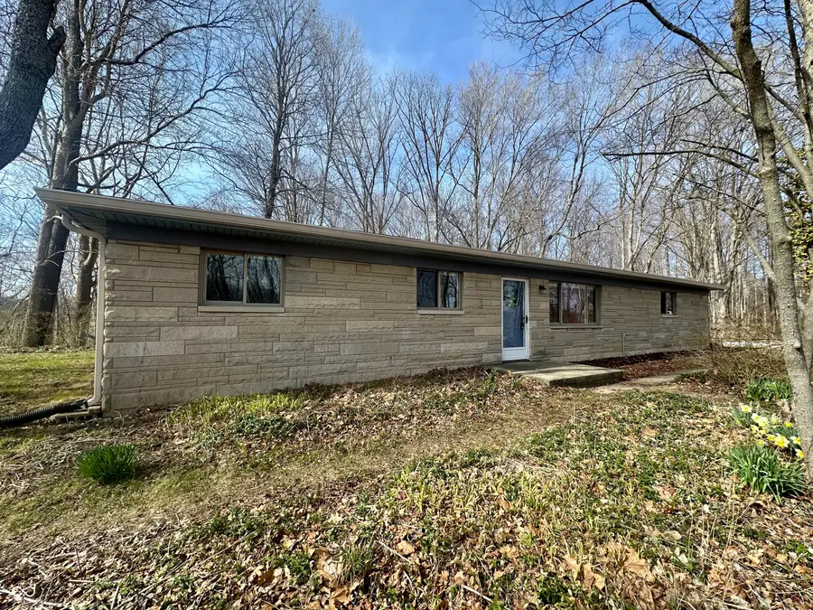 7880 State Road 236, North Salem, IN 46165 - #3