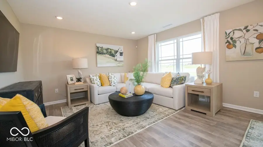 1263 Foxtail Lane, Greenwood, IN 46143 - #3