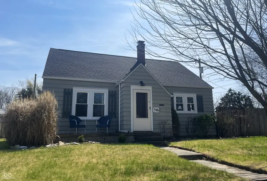 516 E 7th Street, Seymour, IN 47274 - #2