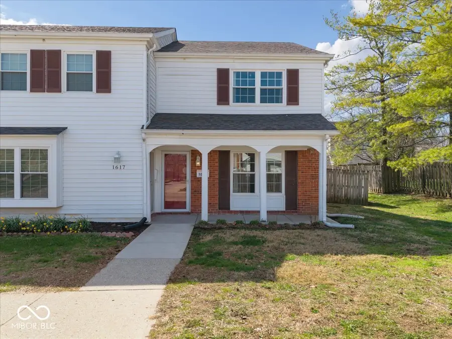 1619 Marborough Lane, Indianapolis, IN 46260 - #3