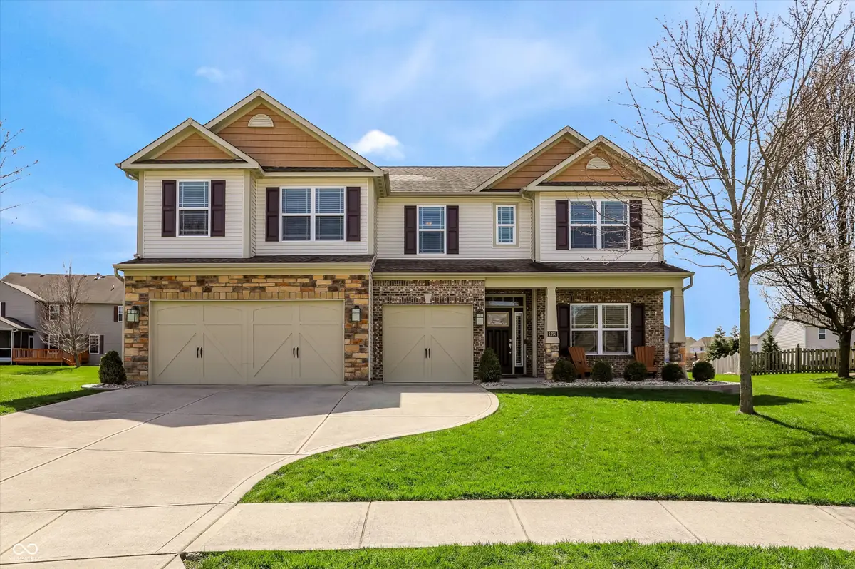 1293 Blue Haven Way, Greenwood, IN 46143 - #1
