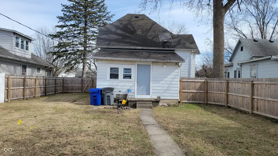 625 S Courtland Avenue, Kokomo, IN 46901 - #2