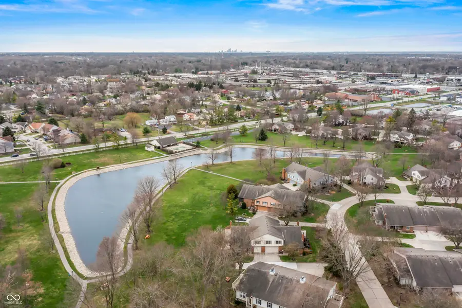 7471 Prairie Lake Drive, Indianapolis, IN 46256 - #3