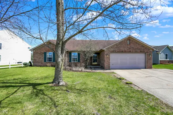 731 Franklin Lakes Boulevard, Franklin, IN 46131