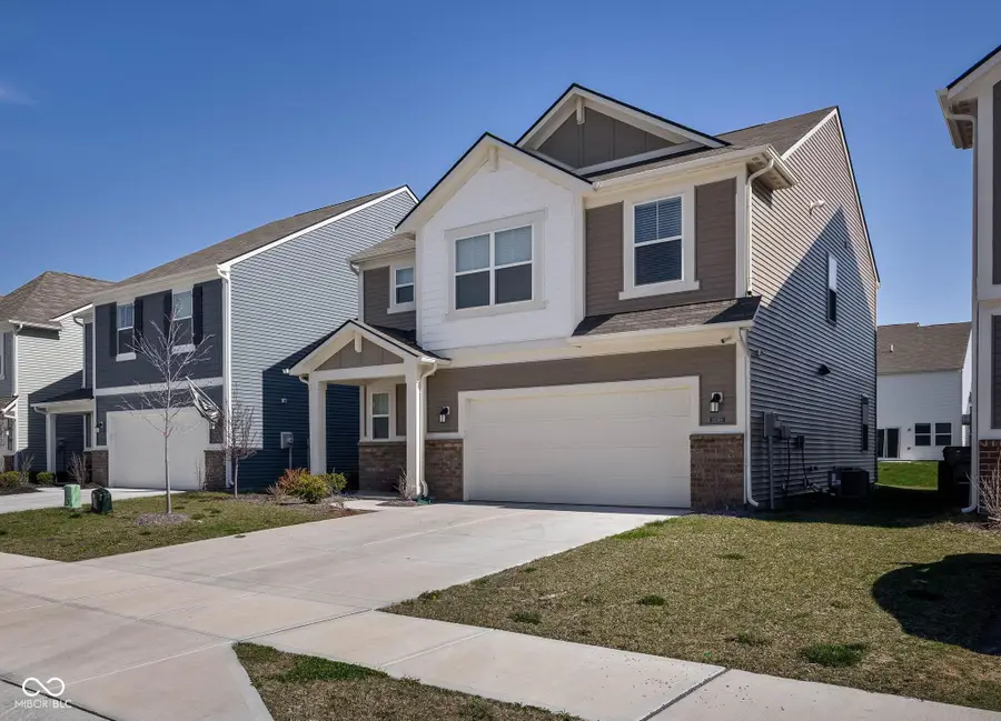 11516 Basalt Drive, Indianapolis, IN 46235 - #2