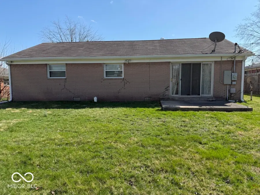 8238 E 11th Street, Indianapolis, IN 46219 - #3