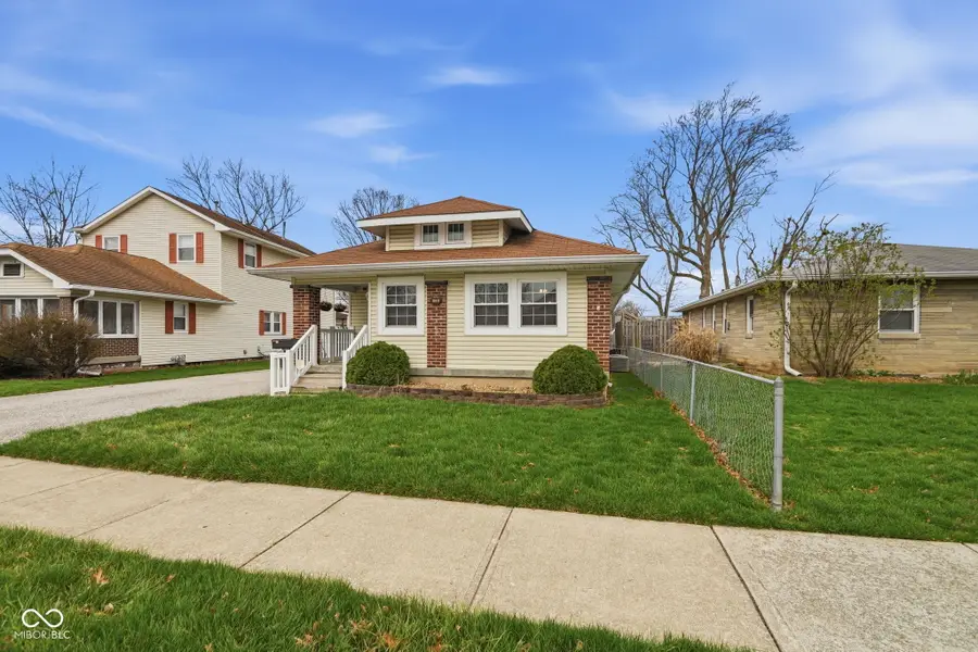 1718 Winton Avenue, Speedway, IN 46224 - #2