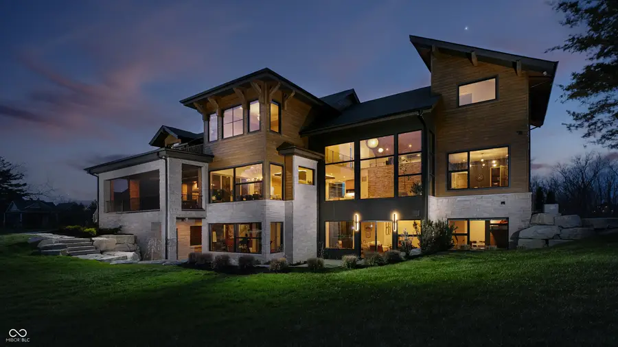 6870 Oldfields Lane, Zionsville, IN 46077 - #2