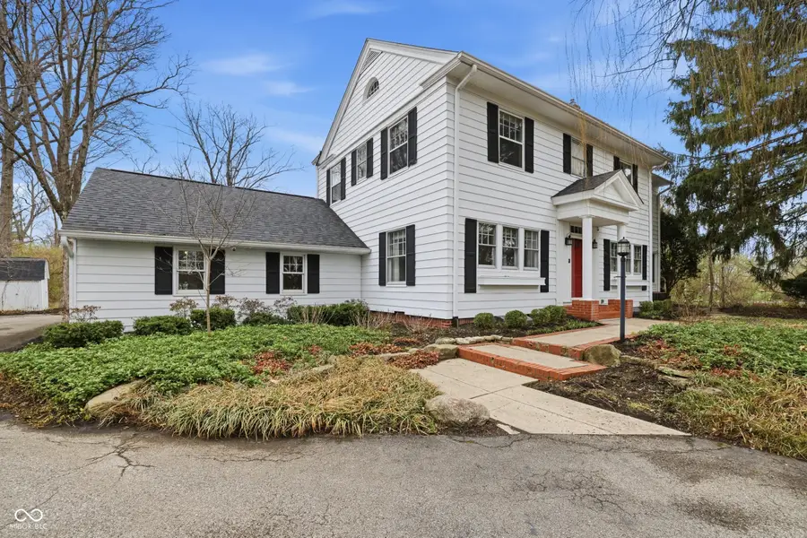 5920 E 56th Street, Indianapolis, IN 46226 - #3