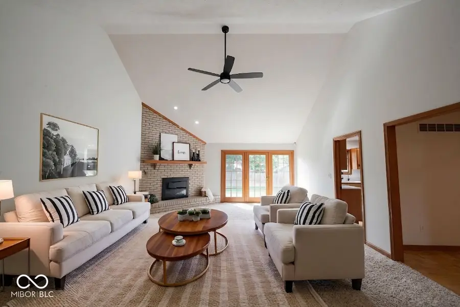 825 Eastgate Drive, Anderson, IN 46012 - #2