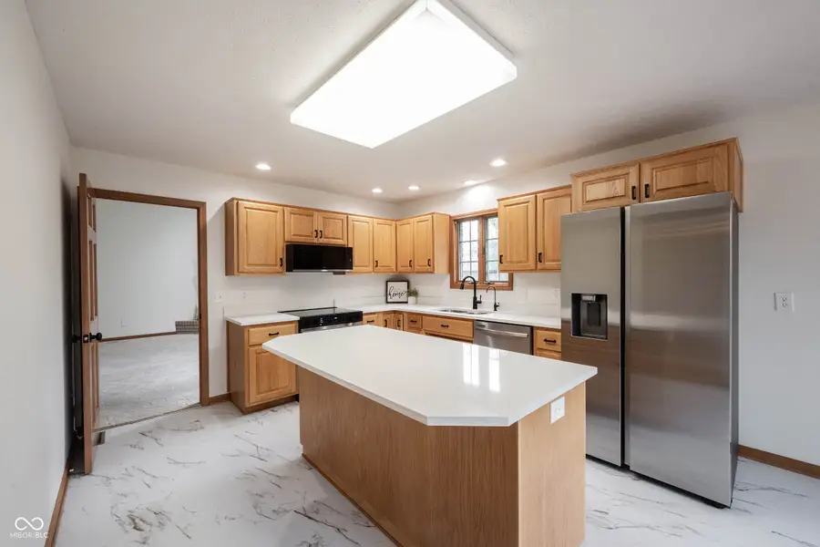 825 Eastgate Drive, Anderson, IN 46012 - #3