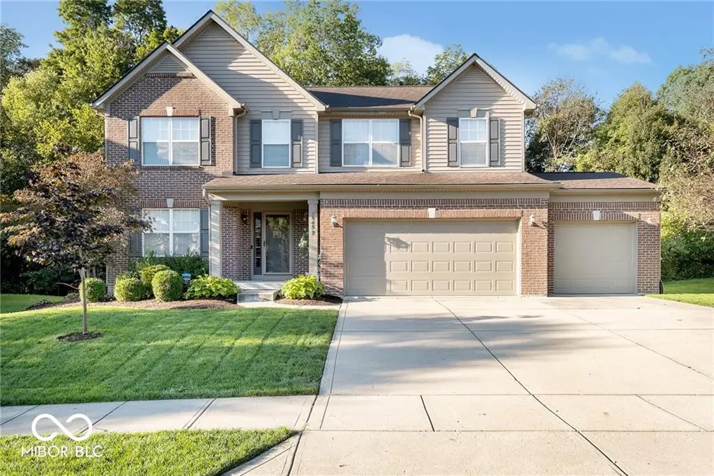 14459 Stanley Terrace, Fishers, IN 46037 - #1