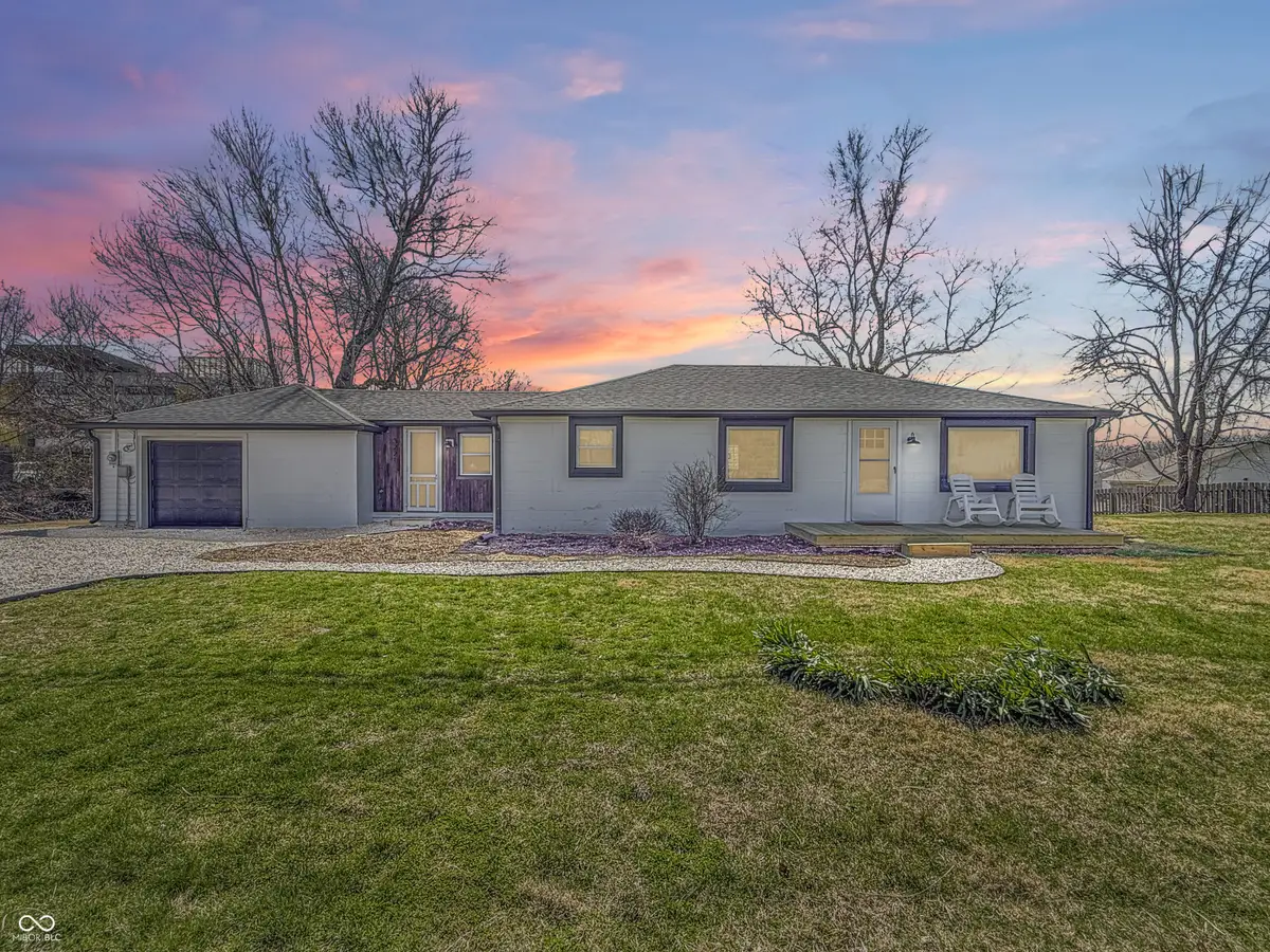 3221 W Smith Valley Road, Greenwood, IN 46142 - #1