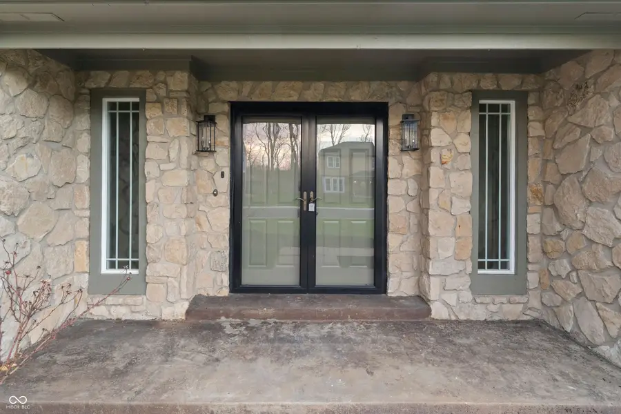 116 Wintergreen Drive, Noblesville, IN 46062 - #3