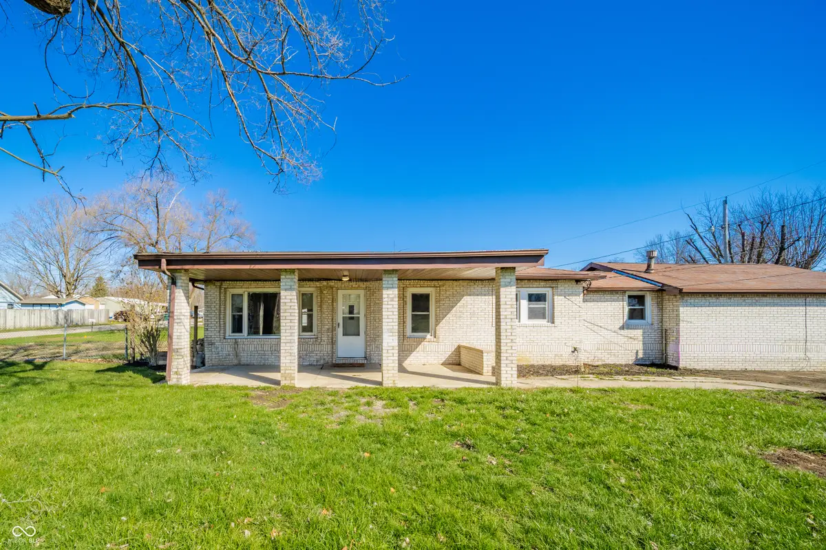 3500 E Race Street, Muncie, IN 47303 - #1