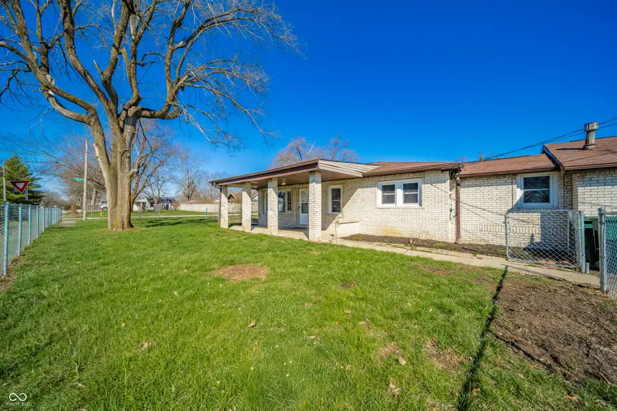 3500 E Race Street, Muncie, IN 47303 - #3