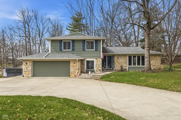 302 Maple Court, Greenfield, IN 46140